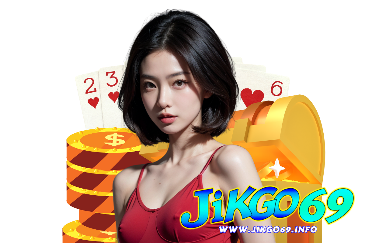 jikgo69 wallet