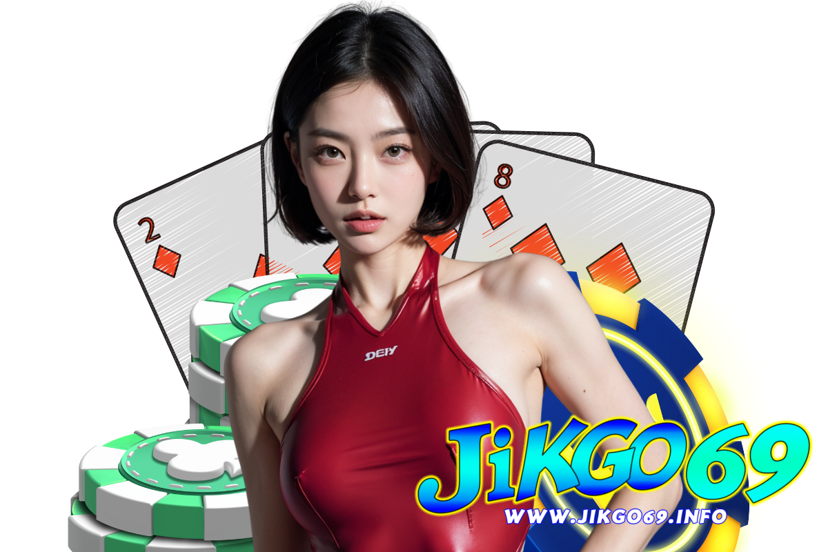 jikgo69 สล็อต